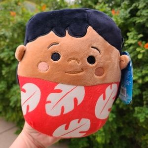 Disney Squishmallows Lilo 6.5in